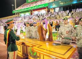 Over the time it has been ranked as high as 558 899 in the world, while most of its traffic comes from saudi arabia, where it reached as high as 4 533 position. ÙˆÙ„ÙŠ Ø§Ù„Ø¹Ù‡Ø¯ ÙŠØ±Ø¹Ù‰ ØªØ®Ø±ÙŠØ¬ Ø§Ù„Ø¯ÙˆØ±Ø© 77 Ù…Ù† Ø·Ù„Ø¨Ø© ÙƒÙ„ÙŠØ© Ø§Ù„Ù…Ù„Ùƒ Ø¹Ø¨Ø¯Ø§Ù„Ø¹Ø²ÙŠØ² Ø§Ù„Ø­Ø±Ø¨ÙŠØ©