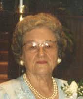 Obituary information for Lucy Ford Bradley