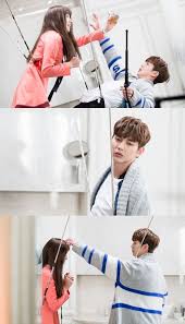 Korean Drama I Am Not A Robot Behind The Scenes 한국 배우 드라마 인생