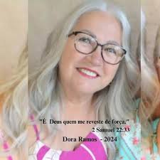 Dora Ramos Psicanalista Clínica