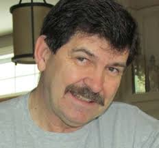 Obituary of Bob Villeneuve