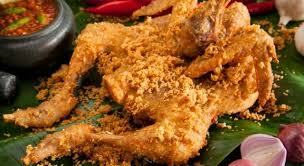 Restoran Enak Di Bandung Resep Masakan Ayam Goreng Resep Ayam
