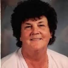 Obituary information for Thelma Baxter