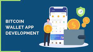 Best for more advanced users interested in just bitcoin: How Can I Find The Best Cryptocurrency Wallet App Development Company In The Usa