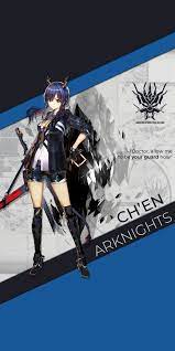 arcknights おしゃれまとめの人気アイデア pinterest esther tang アニメ チェン