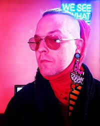 Robert Charlotte Maxwell