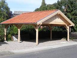 Doppelcarport Satteldach Szukaj W Google Carport Doppelcarport Satteldach