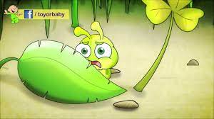 الدودة ايقاع قناة بيبي الفضائية rhymes video cool gifs mario characters