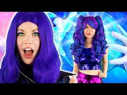 Descendants Girls Vs Boys | Mal Vs Ben | Evie, Carlos, Jay And Audrey -  Youtube