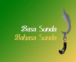 Sama seperti bahasa jawa memiliki 3 tingkatan, yakni bahasa sunda yang halus, sunda biasa (loma), dan. Belajar Bahasa Sunda Willy Kk Blog My Heart Voices