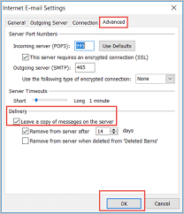 Fix: Emails Disappearing From Outlook 2003-2016