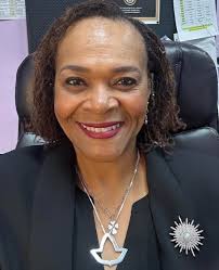 New School Year, New Leadership Meet the Principal: Dr. Sheryl Coleman,  Interim Principal of Vivian Adams Early Childhood Center