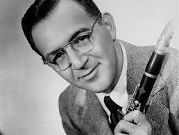 Image result for Benny Goodman