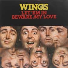 Paul McCartney's Brother Vinyl Record Discussion