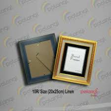 Secara umum, ukuran bingkai foto memang terbagi atas bingkai 5r, bingkai 4r, dan juga bingkai 3r. Harga 8r Frame Dan Promo Terbaru Februari 2021 Biggo Situs Perbandingan Harga