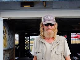 Fundraiser for Virginie Rivalain Murphy by Poogans Hospitality : Captain  Lee