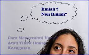 We did not find results for: Cara Mengetahui Pengetahuan Ilmiah Atau Non Ilmiah Kosngosan