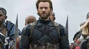 Unfortunately, captain america actor chris evans had to continue living in the present, where this is apparently all too easy a mistake to make. Chris Evans Will Not Be Returning As Captain America Marvel Exec Kevin Feige Confirms Entertainment News Wionews Com