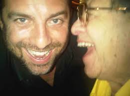 Jerry Lewis is my greatest comedic inspiration. For you film students out  there watch all of Jerry's films immediately and definitely read his book  #TheTotalFilmmaker Study the greats and become greater! I