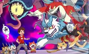 Pin By Nene Macedo On Yo Kai Watch Fire Emblem Warriors Kawaii Anime Kai