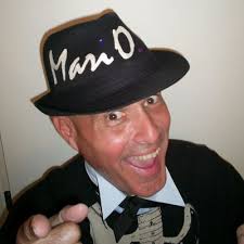 Mari O. Singer Song Writer