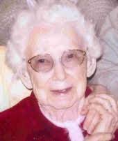 Obituary information for Elsie Ida Bernice Long