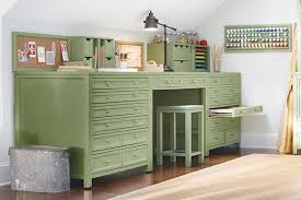 Martha Stewart Living Craft Space Table Craft Tables Martha Stewart Living Craft Furniture Sewing Room Design Sewing Room Furniture Craft Room Storage