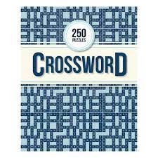 Check spelling or type a new query. 250 Crossword Puzzles Book Kmart