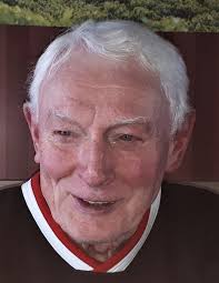 Obituary of Joseph Michael Matz