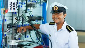 Careers In the Merchant Navy: A Sea Of Opportunities For You