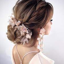Top 100 Rustic Perfect Wedding Hairstyles For Bridal 2020 Bride Hairstyles Wedding Hairstyles Bride Hair Styles