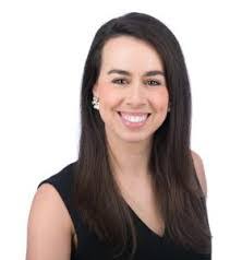 Jackie Frederick's Instagram, Twitter & Facebook