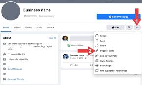 If you have 2 facebook pages for the same thing, you may be able to merge them. How To Merge Two Facebook Pages Working Method 2021