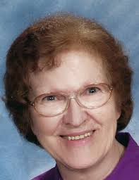 Obituary information for Kathryn A. Hosaflook