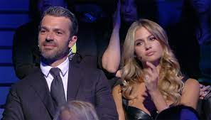Luca argentero e cristina marino, le prime foto da marito e moglie e i dettagli delle nozze. Chi E Cristina Marino La Compagna Di Luca Argentero