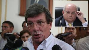 Rafael Rey: 'Cateriano es más 'fosforito' que yo'