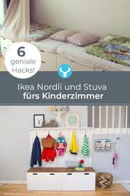 Ikea Hack Mit Nordli Und Stuva Das Kinderzimmer Aufpimpen In 2020 Kinder Zimmer Kinderzimmer Madchen Ikea Und Komplett Kinderzimmer