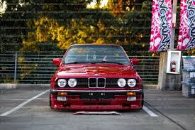 Lowest prices + fast shipping! Full Body Kit For E30 Mtech 1 Convertible Classiceuroparts