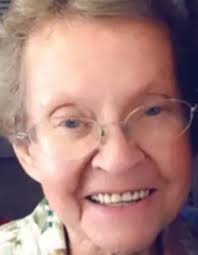 Obituary for Ruth Ann (Gemmel) Griffin