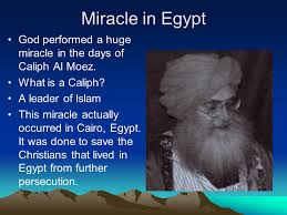 Moving The Mokattam Mountain Ppt Video Online Download