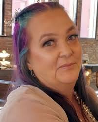 Sharrie Faye Shull Obituary December 27, 2023
