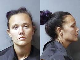 Police: New Castle woman defrauds local couple