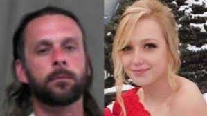 Sheriff: Mother's boyfriend murdered missing West Virginia girl