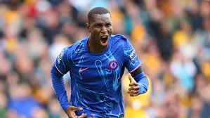 🇸🇳 Be Fair to Nicolas Jackson 🇸🇳 People are quick to blame Jackson, but  let's take a step back and be fair to him. While I agree he needs to be more