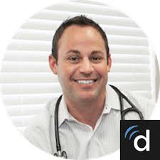 Dr. Kevin W. Lewis, DO