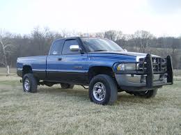 Image result for Medium Blue 1986 Dodge Truck