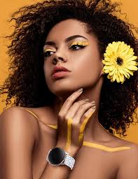 Amazon.com: TOXXU Correa de reloj con la bandera de Estados Unidos para el  4 de julio de 0.78 pulgadas compatible con Samsung Galaxy Watch 6/Watch ...