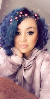 Elissa Flores's Instagram, Twitter & Facebook