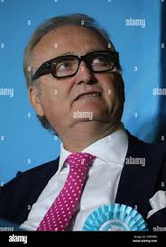 John longworth hi-res stock photography and images