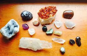 Maybe you would like to learn more about one of these? How To Choose A Healing Crystal That S Right For You Crystal Healing Crystals Healing